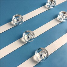 led strip 3 * 32 inch LG light bar 32MB25V innotek DRT 3.0 6916l-1974A 1975A 1981A gift   double-sided tape