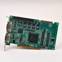 matrox Y7007 Meteor_11_CL Y7007_0201 REV.B vision card frame grabber