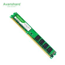 memory ddr3 8gb for desktop pc 1600MHz ram ddr3 1600 compatible ddr3 desktop 4gb 1333MHz sdram 1066mhz by Avanshare